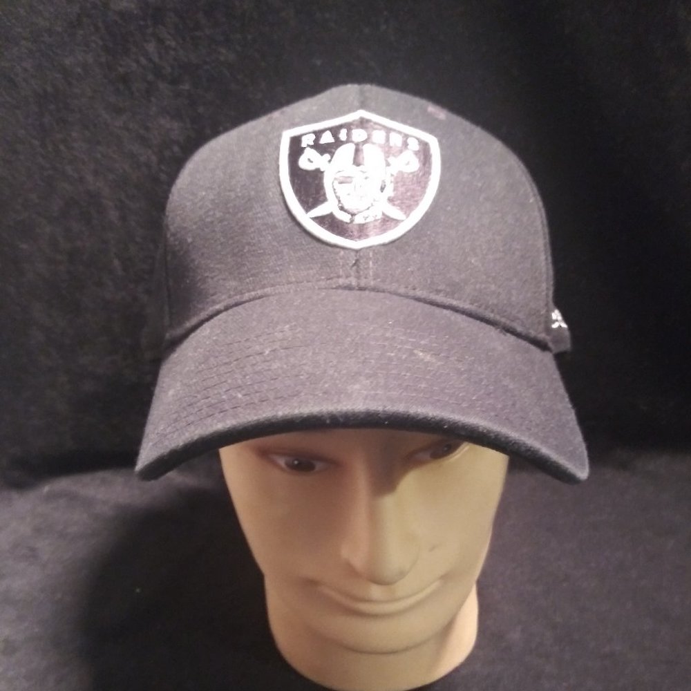 NFL Oakland Raiders Ball Cap